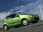 Hyundai i20 5-Door 2010 года (AU)